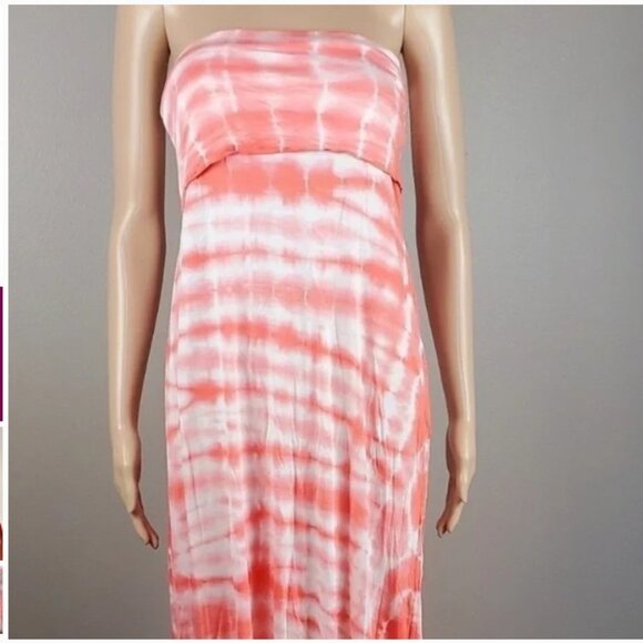 Billabong Tie Dye Skirt/Dress - Picture 2 of 4